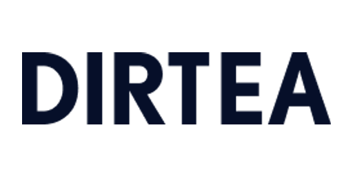 DIRTEA logo