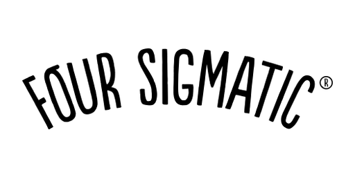 Four Sigmatic logo