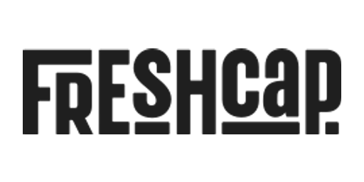 FreshCap logo