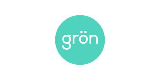 Grön logo
