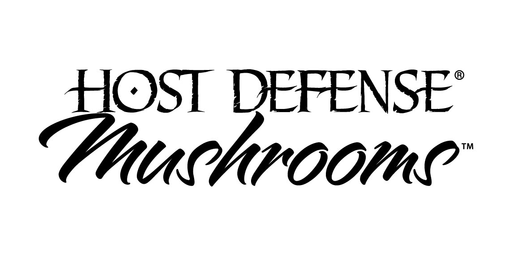 Host Defense logo