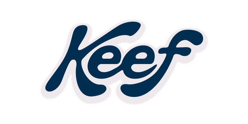 Keef logo