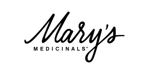 Mary’s Medicinals logo