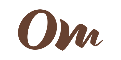 Om Mushroom Superfood logo