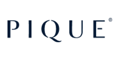 Pique logo