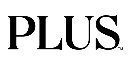 PLUS logo