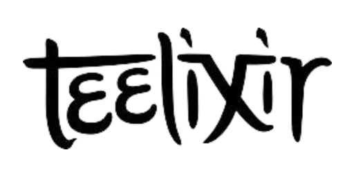 Teelixir logo