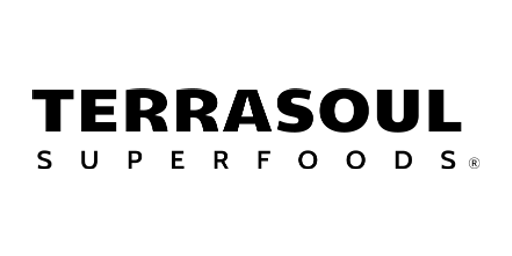 Terrasoul Superfoods logo