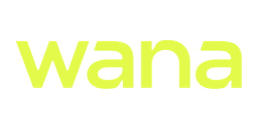 Wana Brands logo